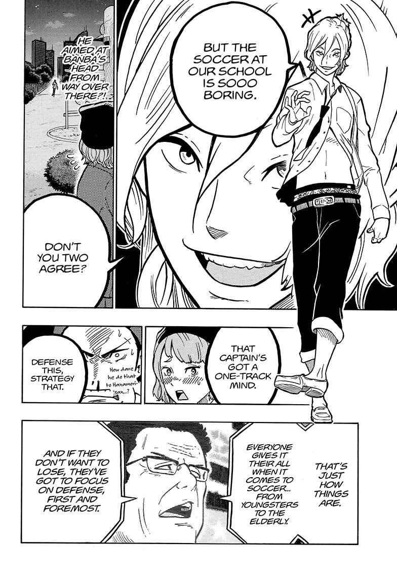 Page 22 Chapter 2 Ole Golazo