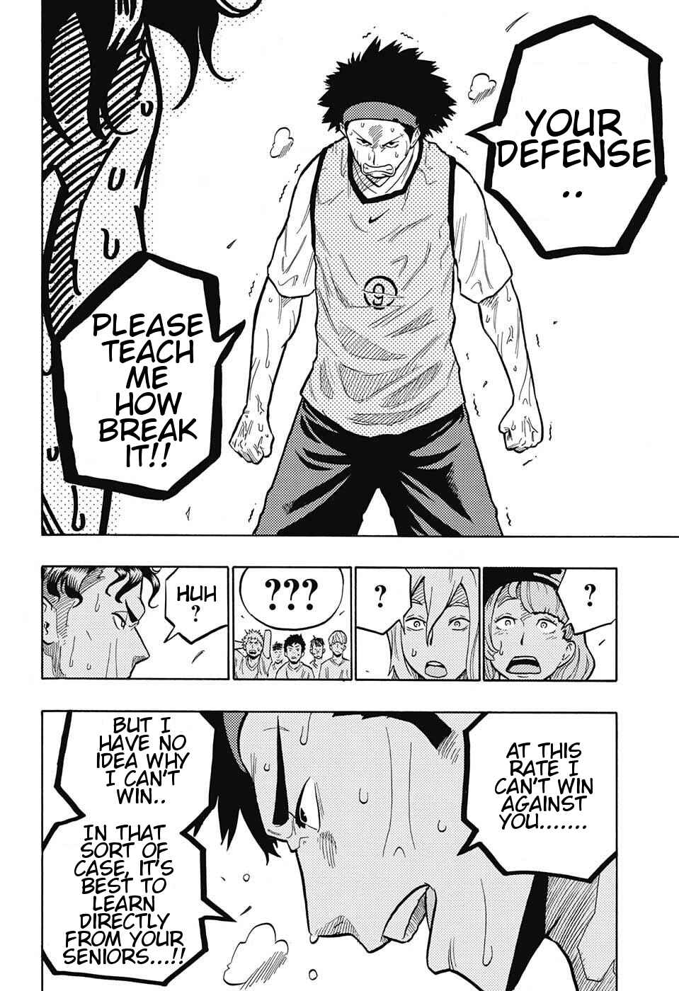 Page 16 Chapter 4 Ole Golazo