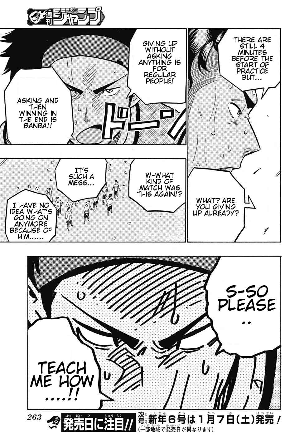 Page 17 Chapter 4 Ole Golazo