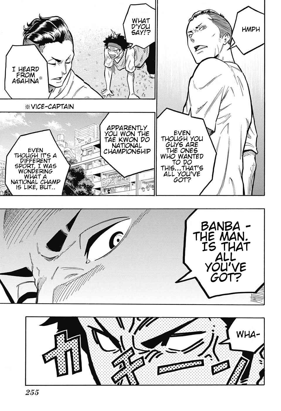 Page 9 Chapter 4 Ole Golazo