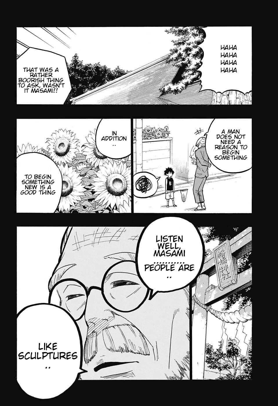 Page 10 Chapter 6 Ole Golazo