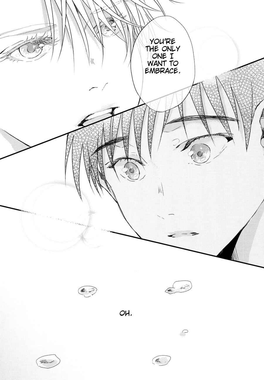 Page 12 Chapter Unknown_62fe Yuri!!! on Ice - Dont Be Gentle, Be Hard (Doujinshi)
