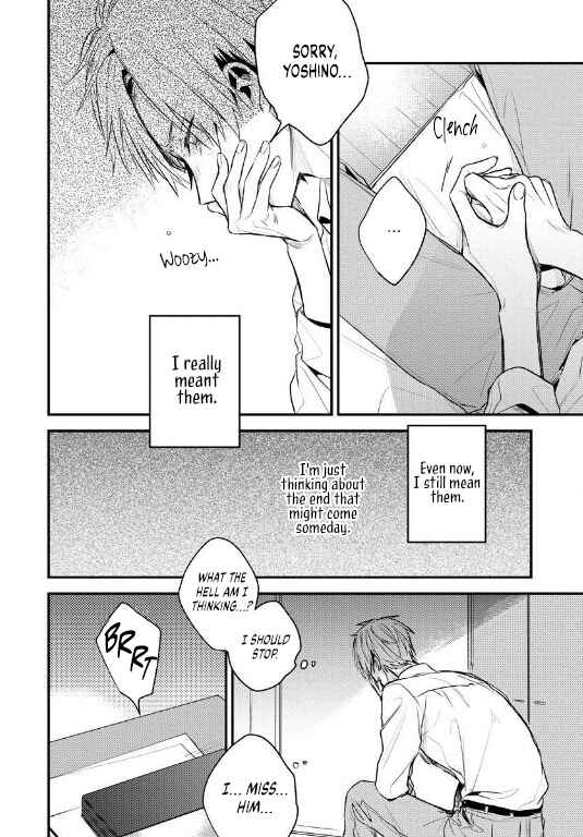 Page 37 Chapter 1 Aoi Haru yo Saraba!