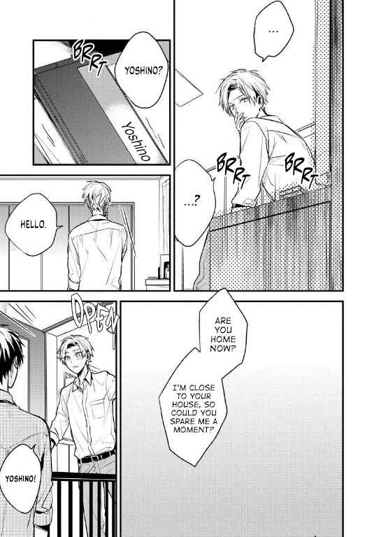 Page 38 Chapter 1 Aoi Haru yo Saraba!