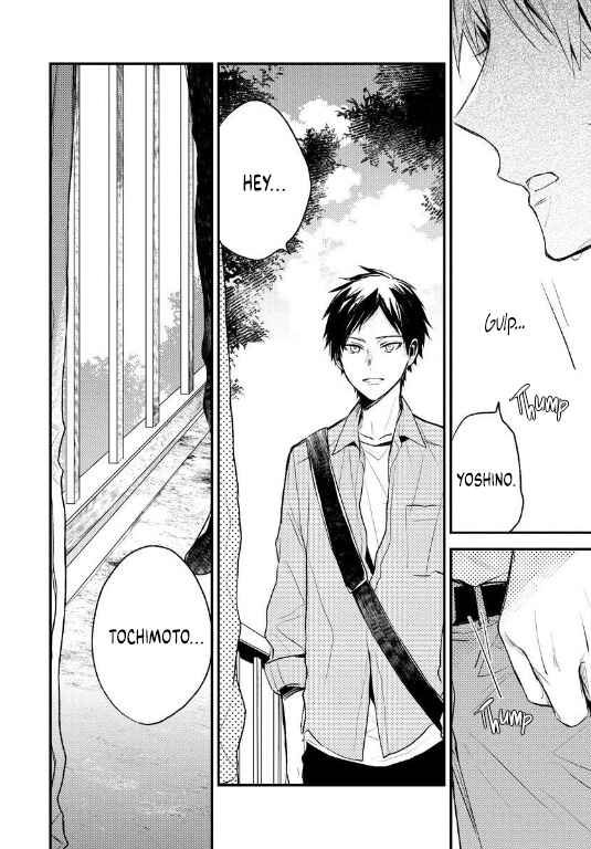Page 41 Chapter 1 Aoi Haru yo Saraba!