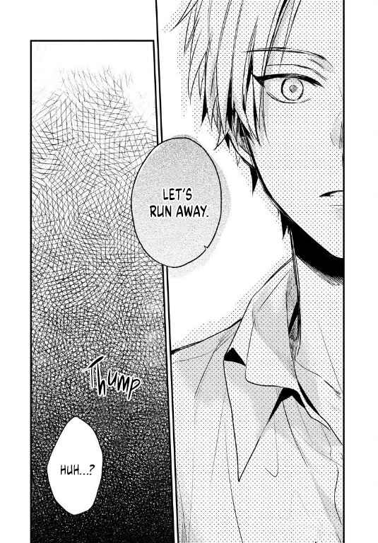 Page 42 Chapter 1 Aoi Haru yo Saraba!