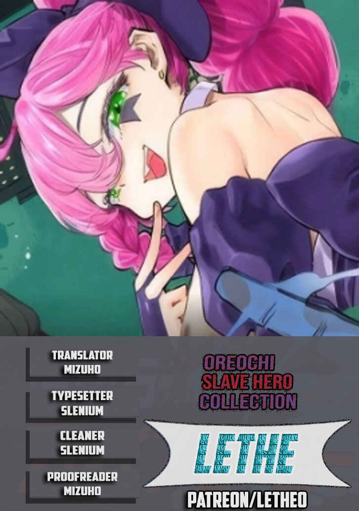Page 1 Chapter 2 Oreochi Slave Hero Collection