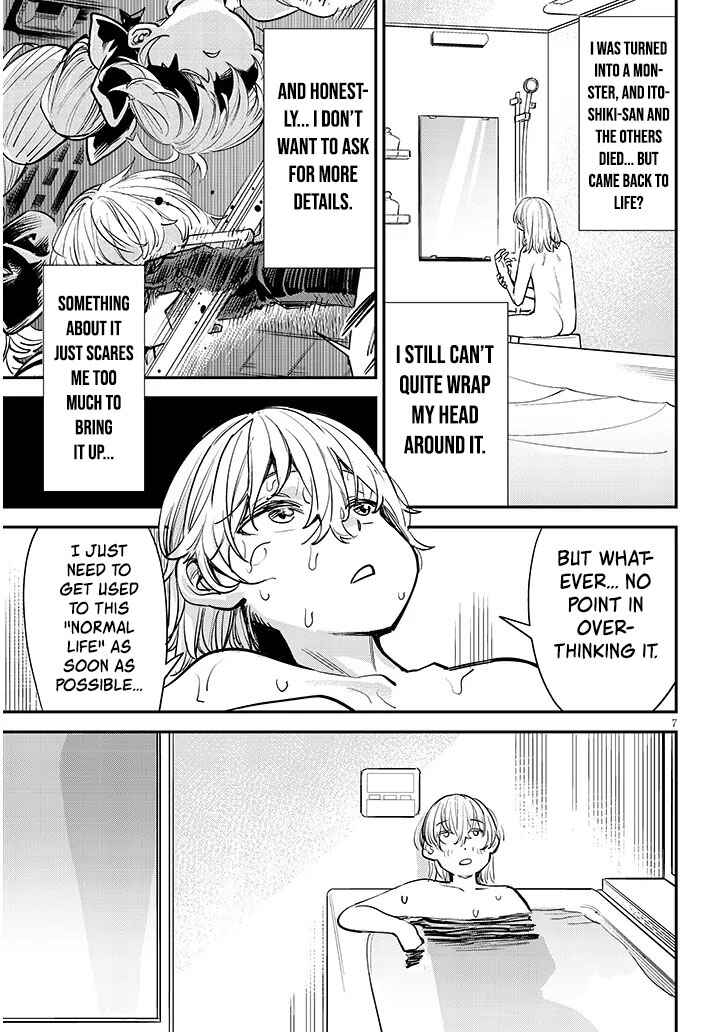 Page 9 Chapter 2 Oreochi Slave Hero Collection