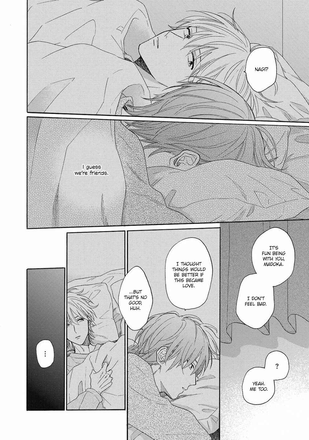 Page 19 Chapter 5 Gozen 3-ji no Iede
