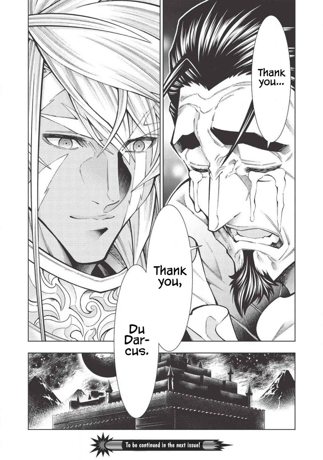 Page 28 Chapter 19 Jouhai Shougun, Mata Yabureru