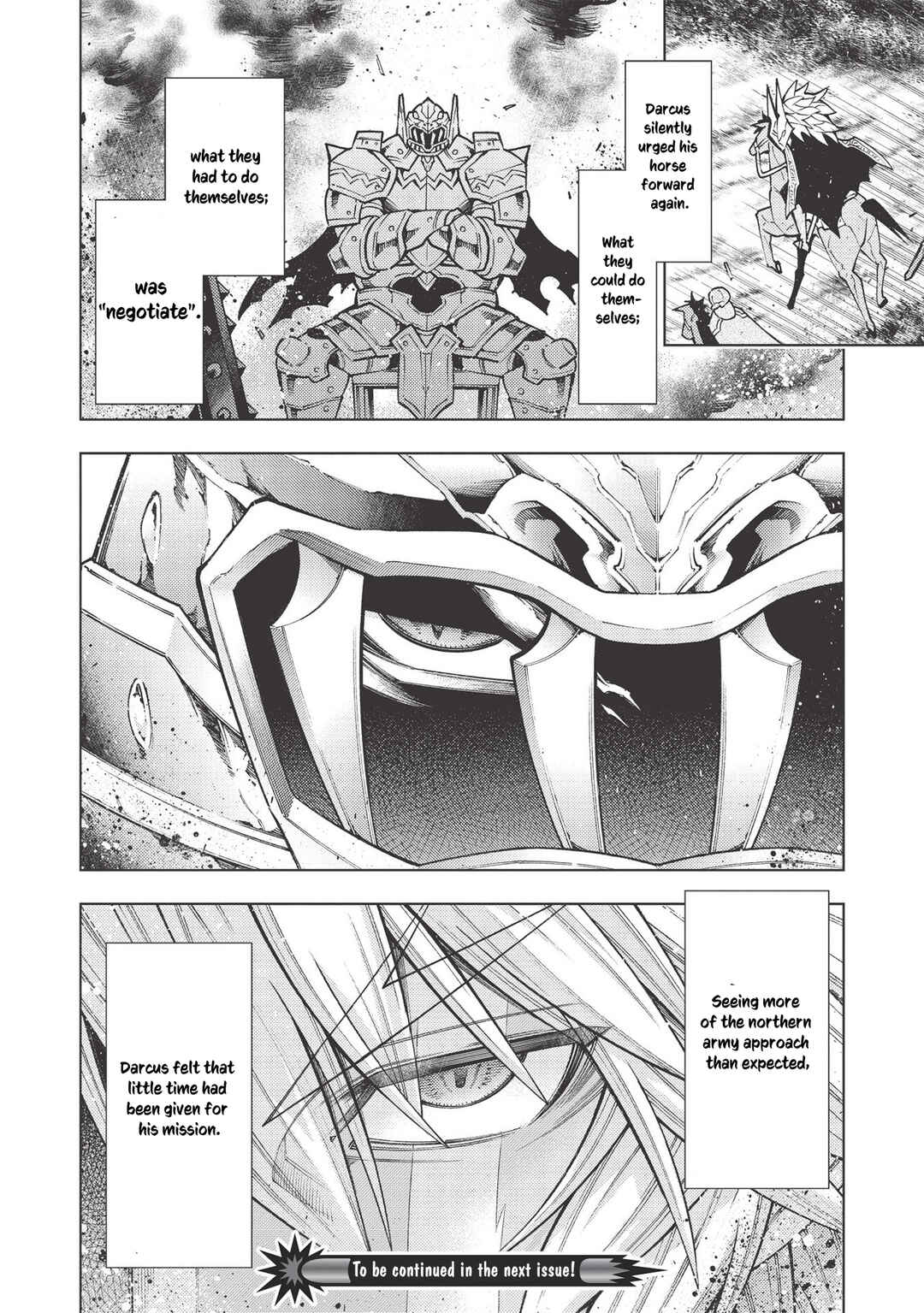 Page 23 Chapter 26 Jouhai Shougun, Mata Yabureru