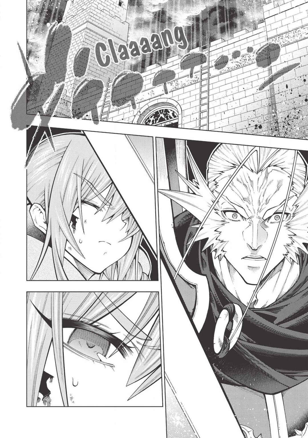 Page 23 Chapter 17 Jouhai Shougun, Mata Yabureru