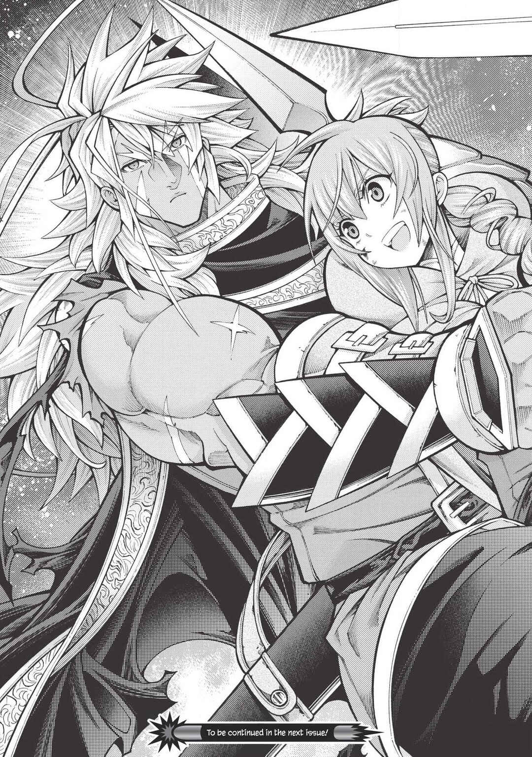 Page 26 Chapter 17 Jouhai Shougun, Mata Yabureru