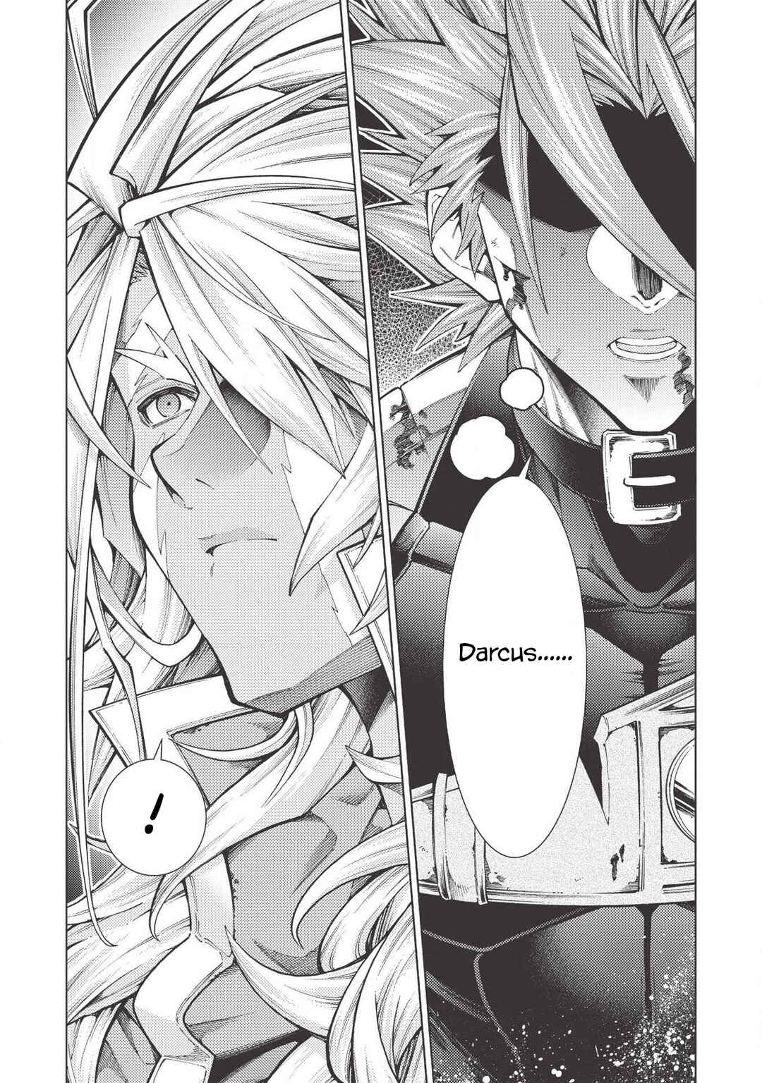 Page 17 Chapter 16 Jouhai Shougun, Mata Yabureru
