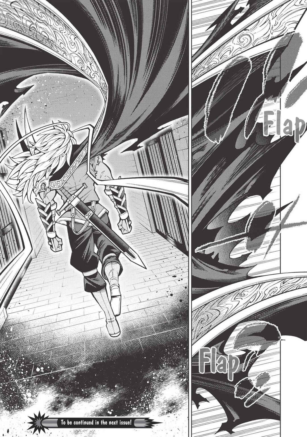 Page 24 Chapter 16 Jouhai Shougun, Mata Yabureru