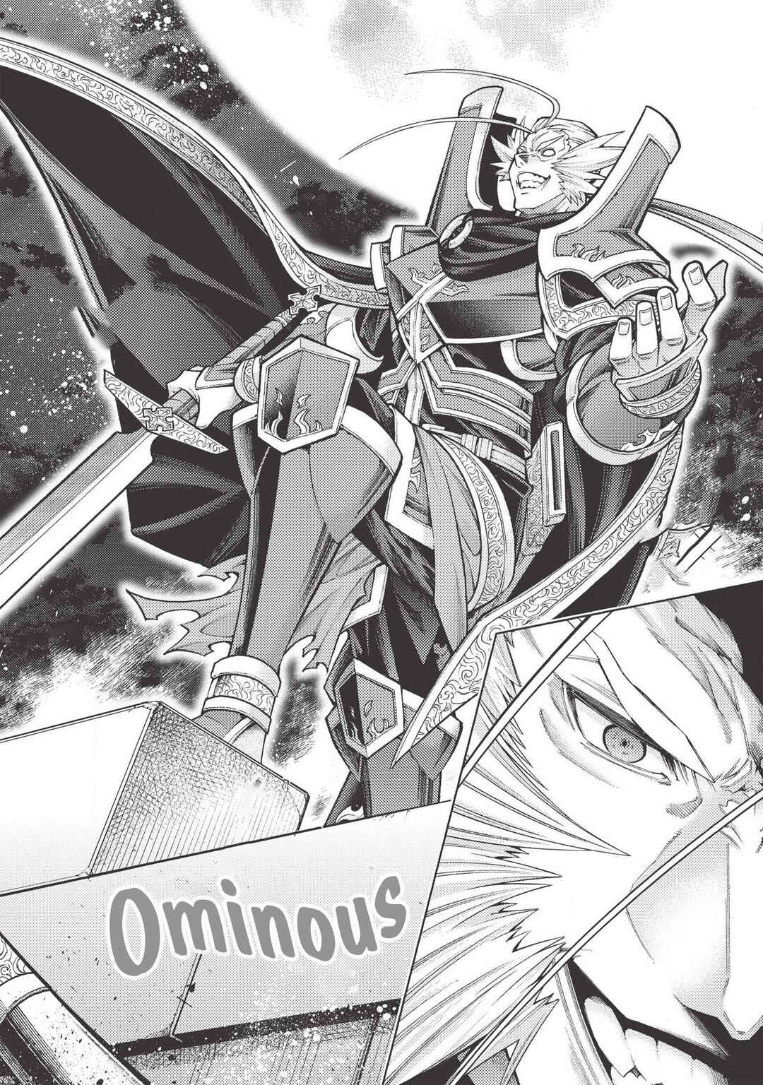 Page 25 Chapter 15 Jouhai Shougun, Mata Yabureru