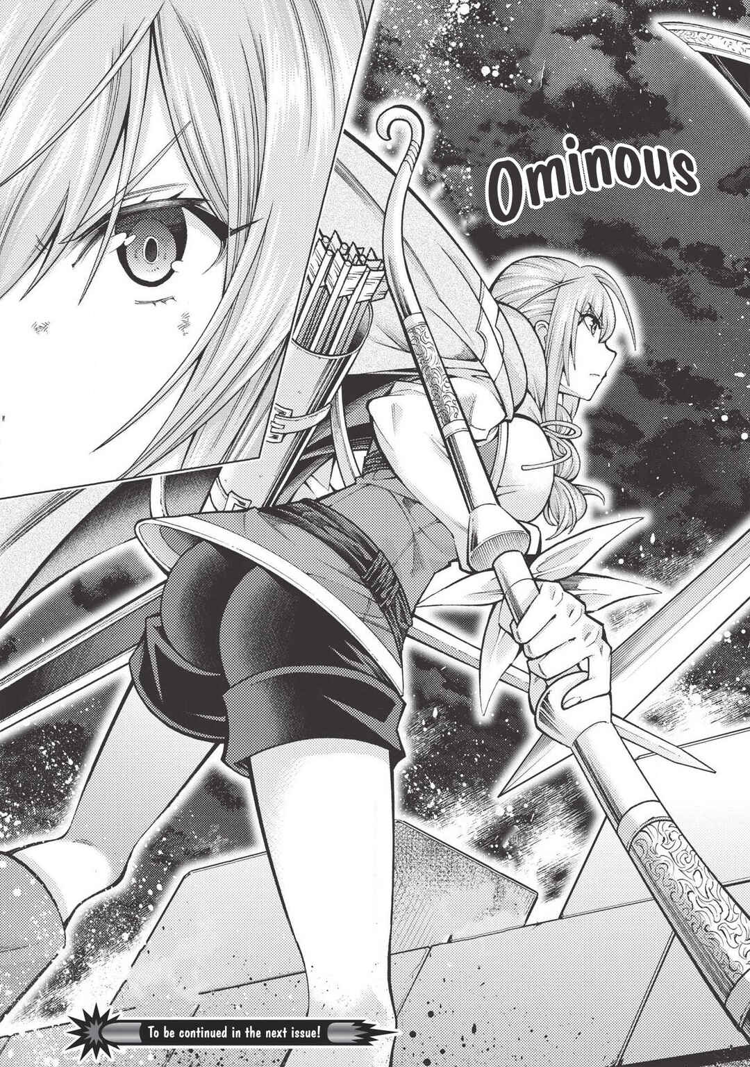 Page 26 Chapter 15 Jouhai Shougun, Mata Yabureru