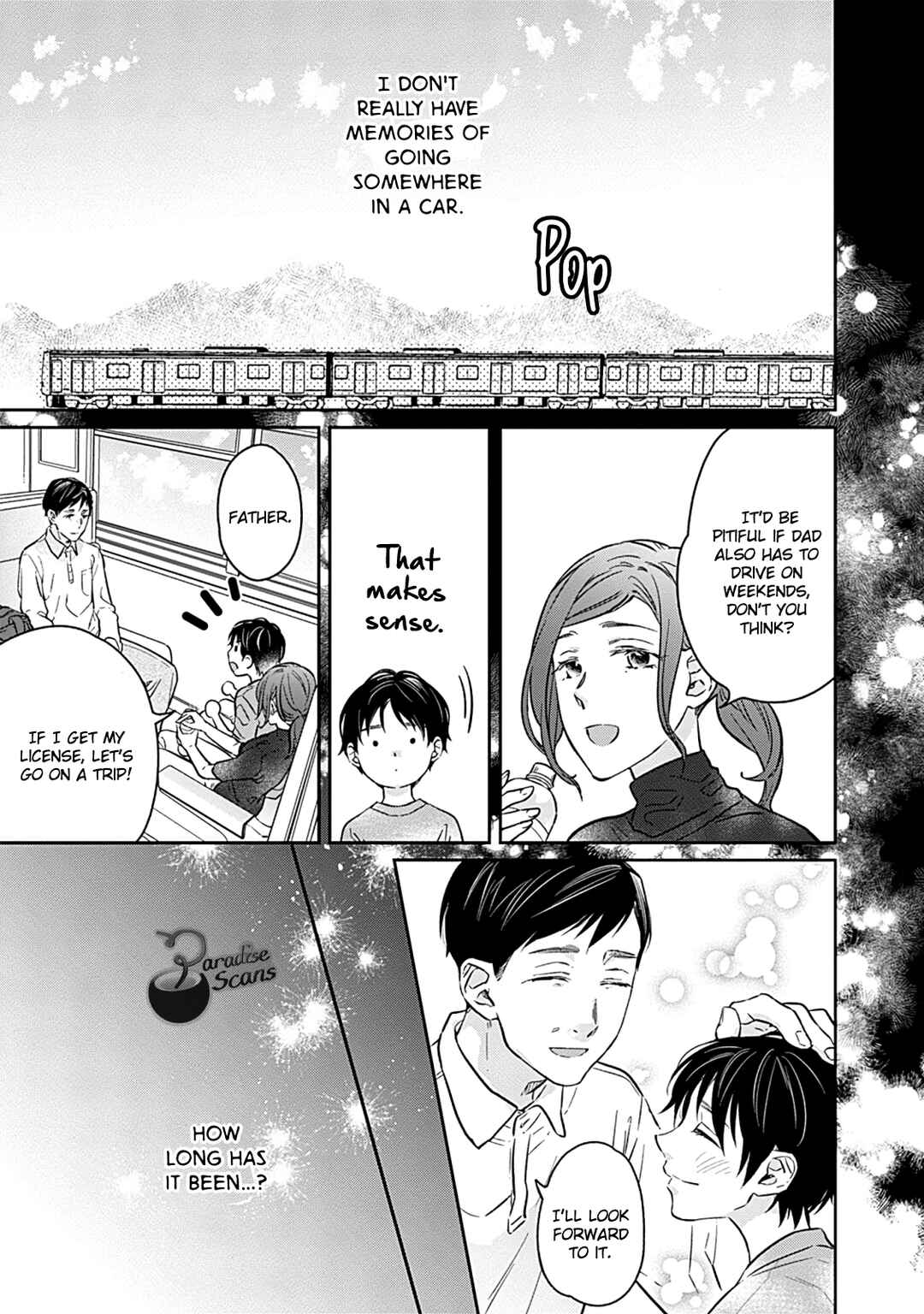 Page 17 Chapter 15 Kyou, Furyo wo Hirou