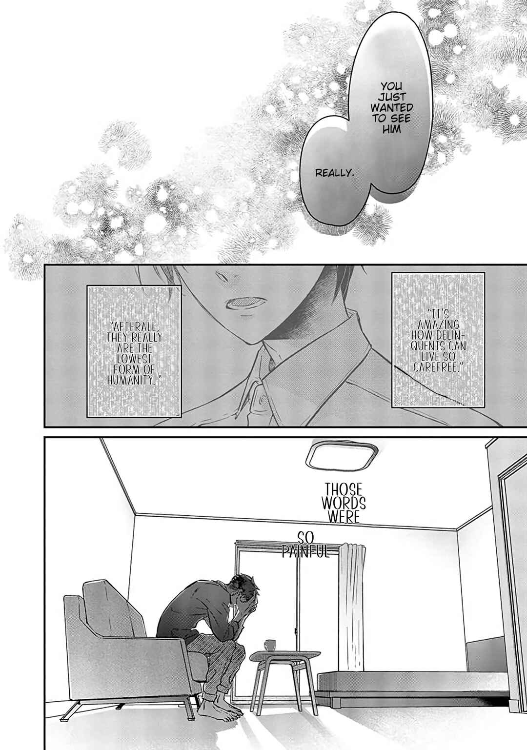 Page 16 Chapter 7 Kyou, Furyo wo Hirou