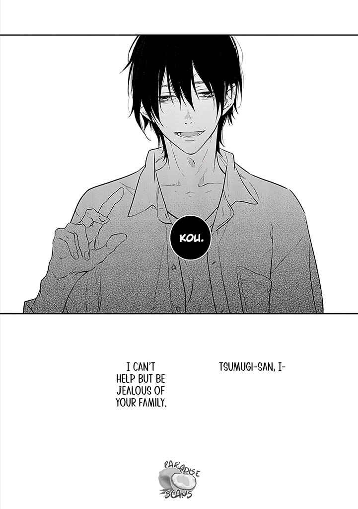 Page 39 Chapter 14 Kyou, Furyo wo Hirou