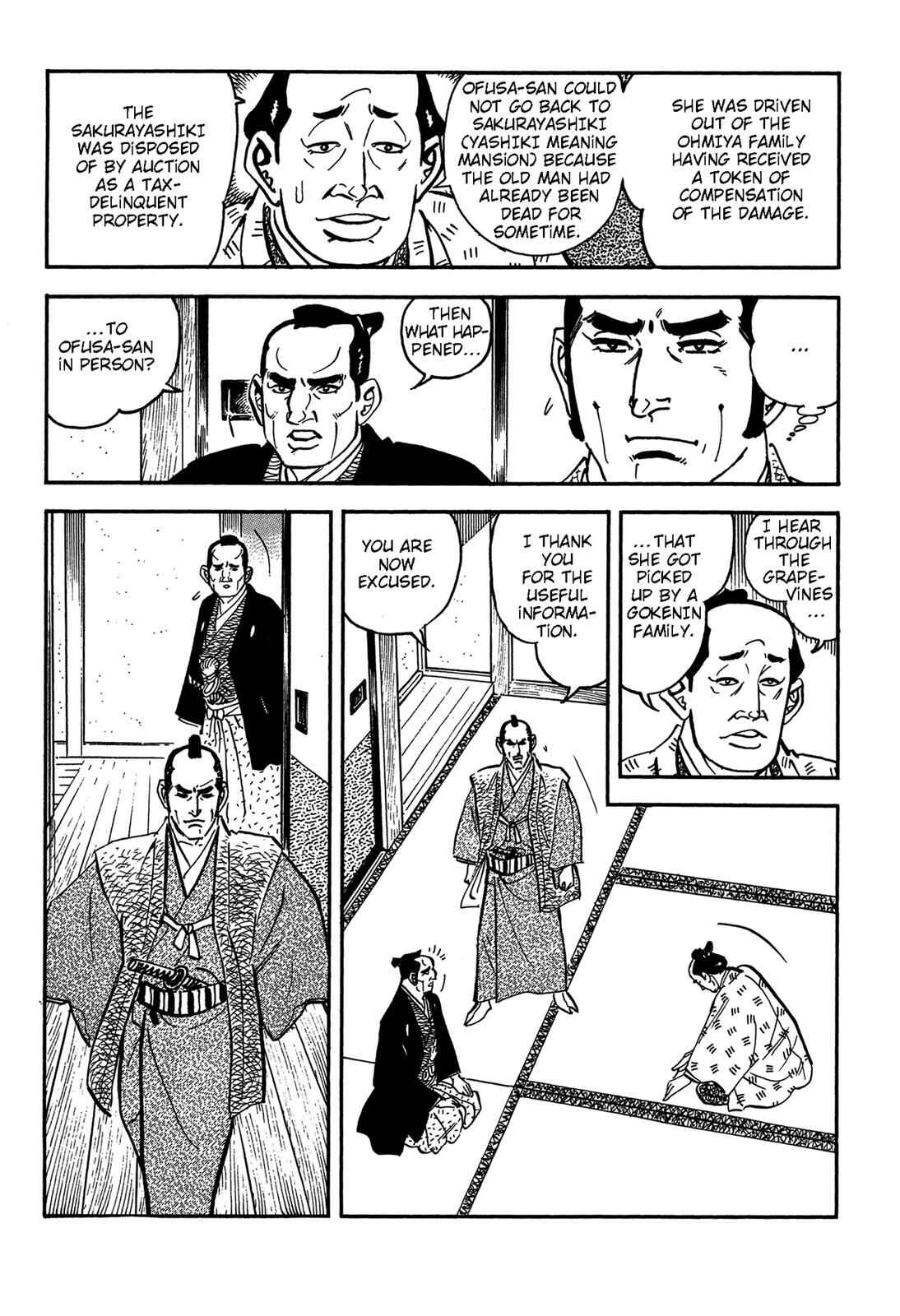 Page 65 Chapter 2 Onihei Hankachou