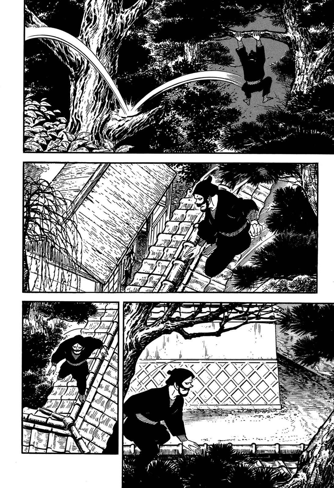 Page 87 Chapter 4 Onihei Hankachou