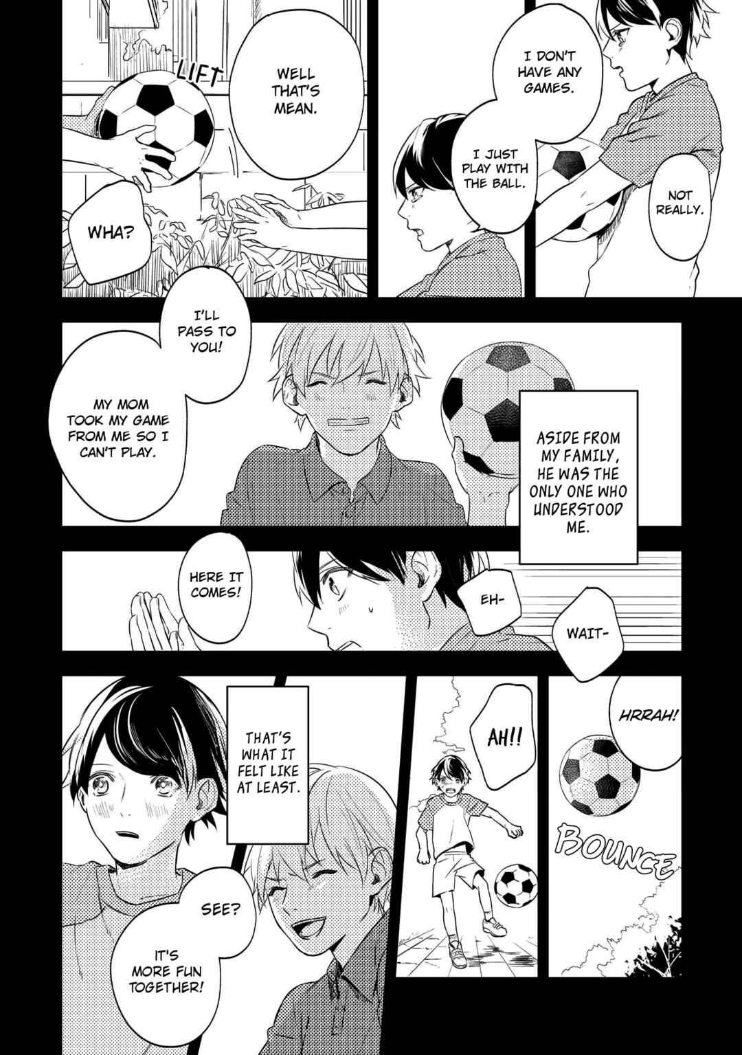 Page 26 Chapter Unknown_bb9e Nitamonodoushina Bokura no Iibun