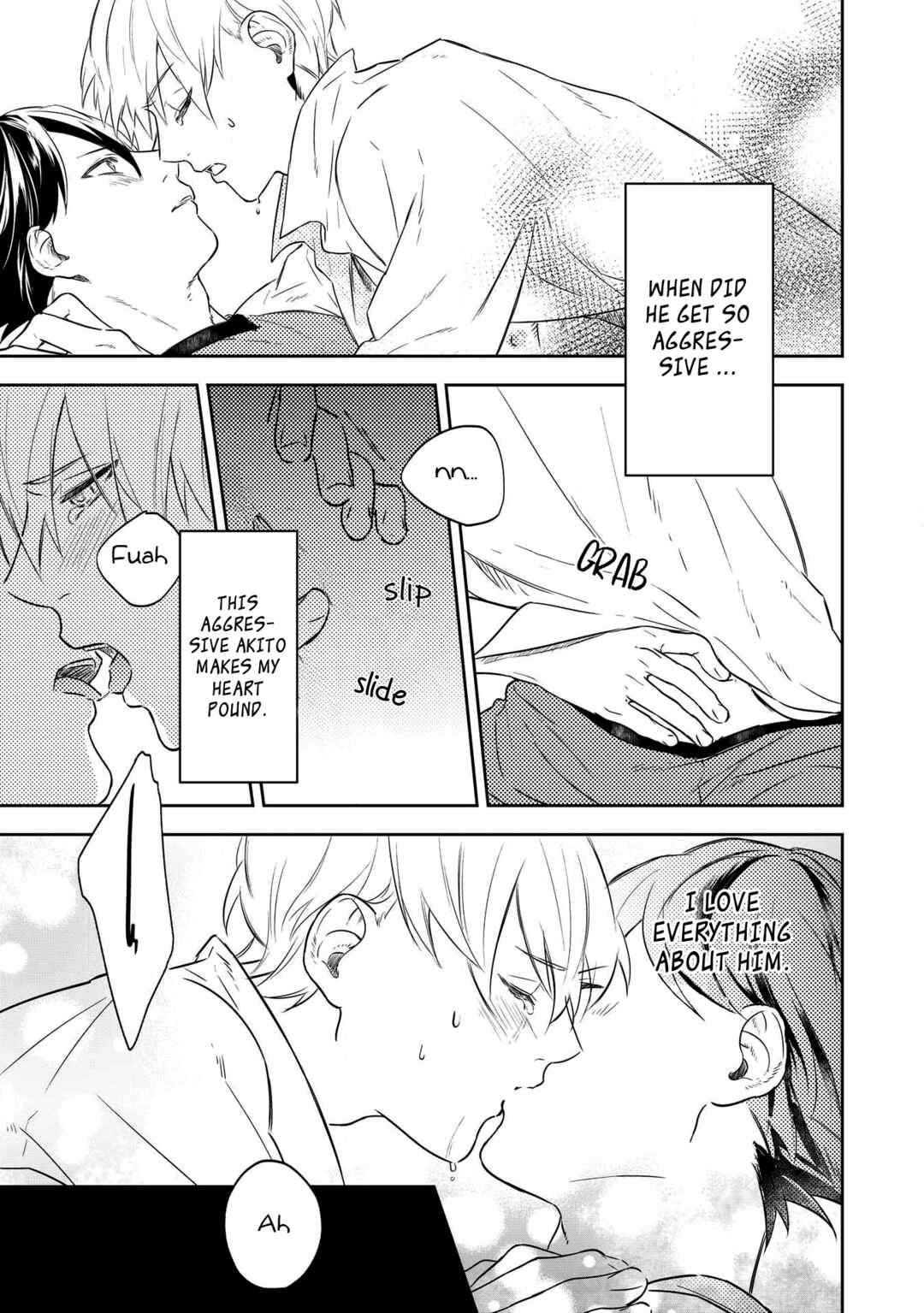 Page 59 Chapter Unknown_bb9e Nitamonodoushina Bokura no Iibun