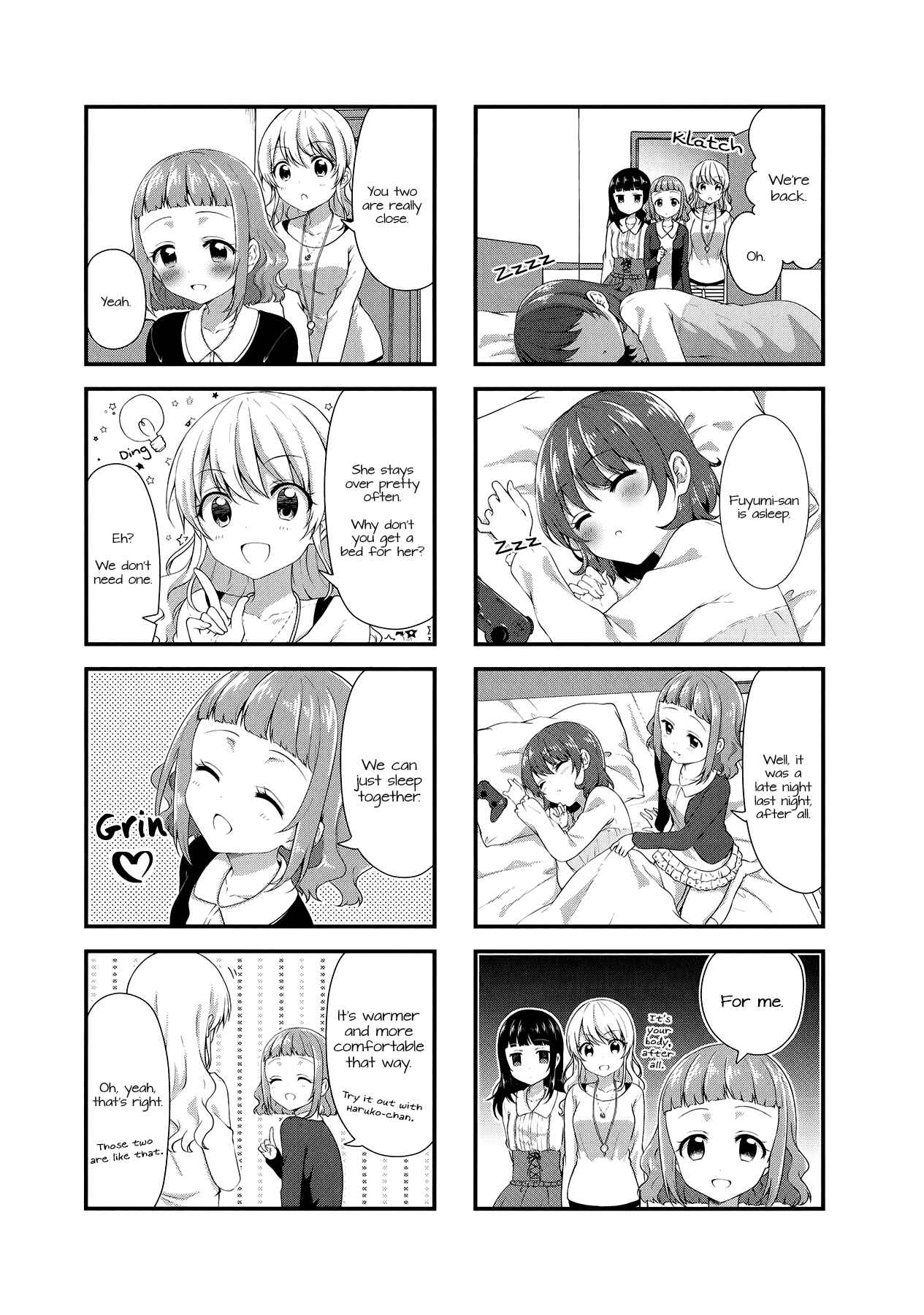 Page 6 Chapter 34 Swap ⇔ Swap