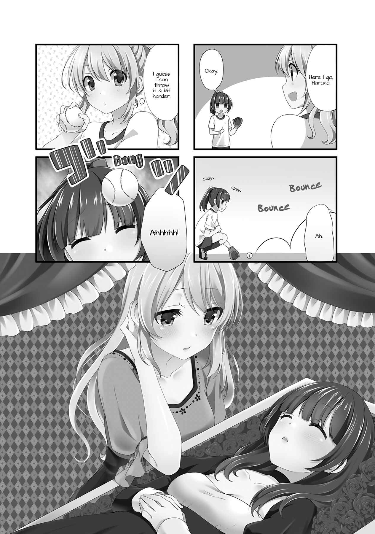 Page 2 Chapter 15 Swap ⇔ Swap