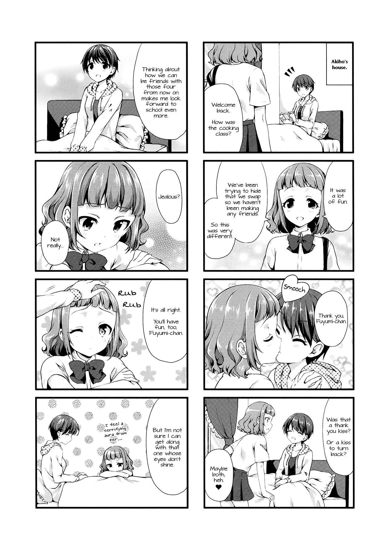 Page 8 Chapter 12 Swap ⇔ Swap