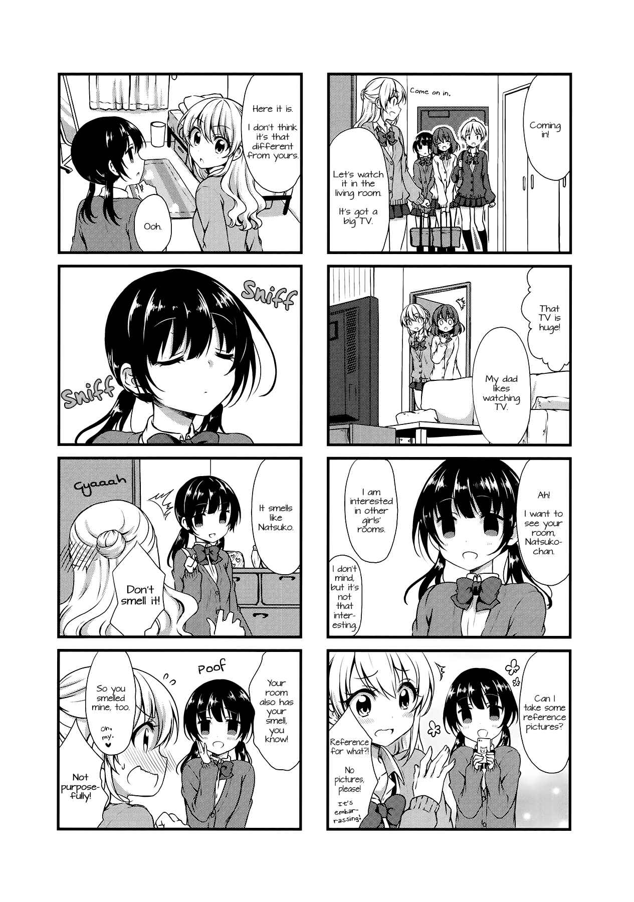 Page 3 Chapter 21 Swap ⇔ Swap