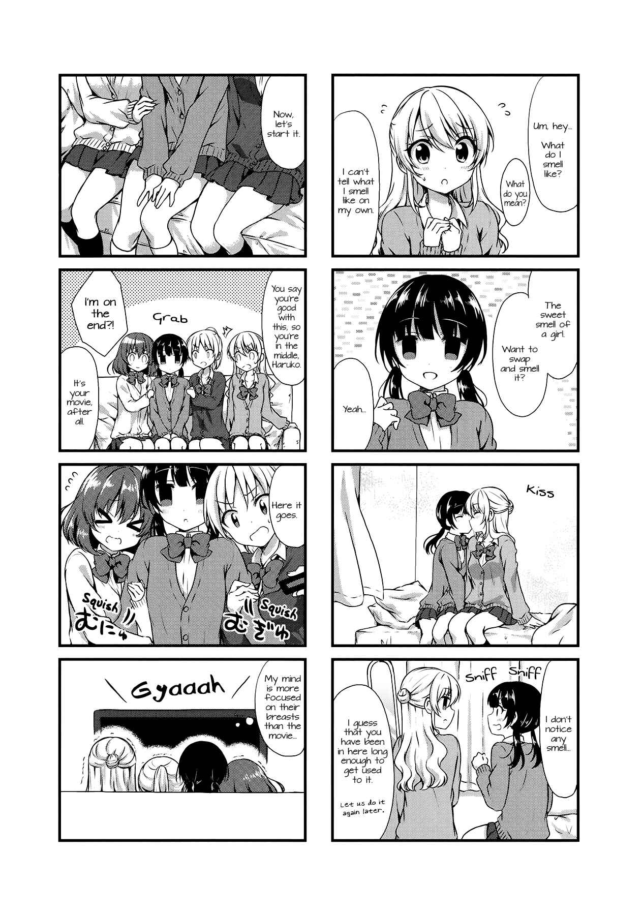 Page 4 Chapter 21 Swap ⇔ Swap