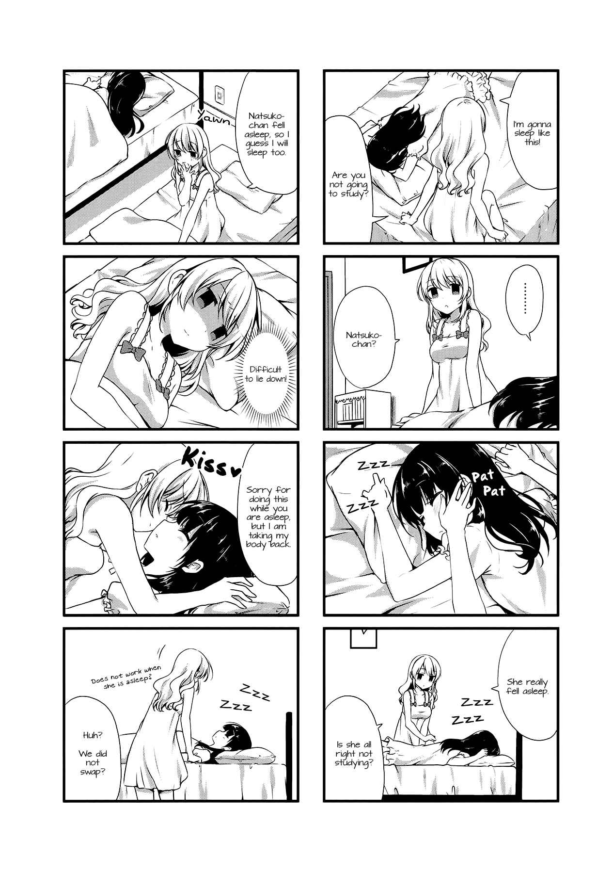 Page 6 Chapter 17 Swap ⇔ Swap
