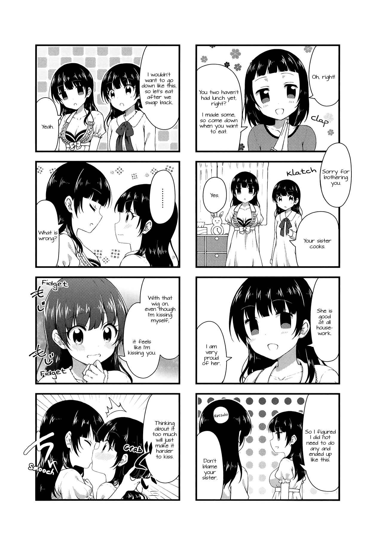 Page 5 Chapter 29 Swap ⇔ Swap