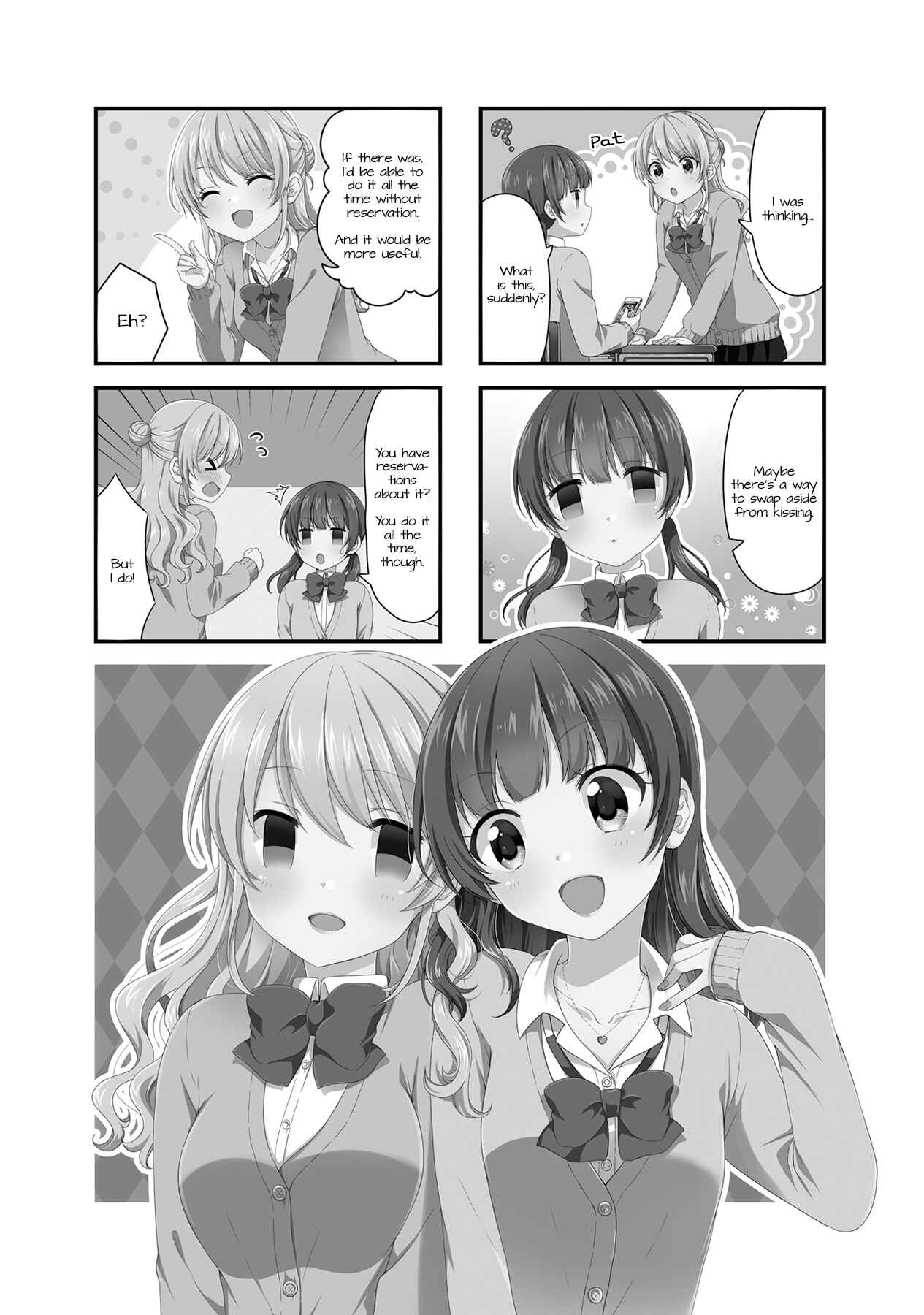 Page 1 Chapter 31 Swap ⇔ Swap