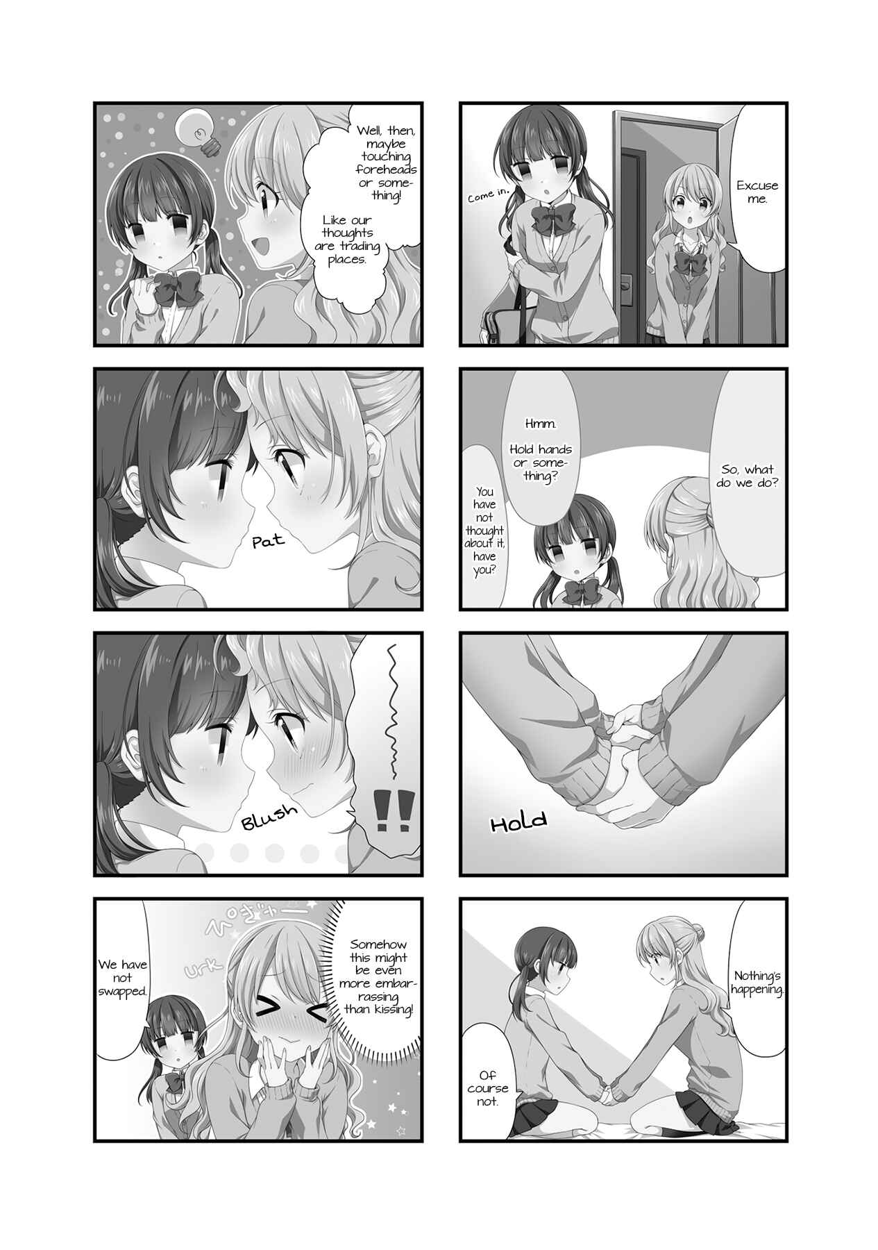 Page 2 Chapter 31 Swap ⇔ Swap