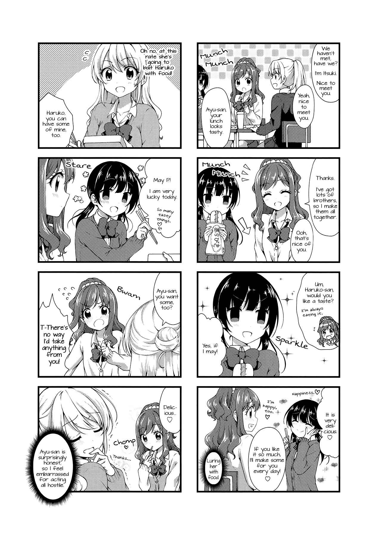 Page 2 Chapter 23 Swap ⇔ Swap