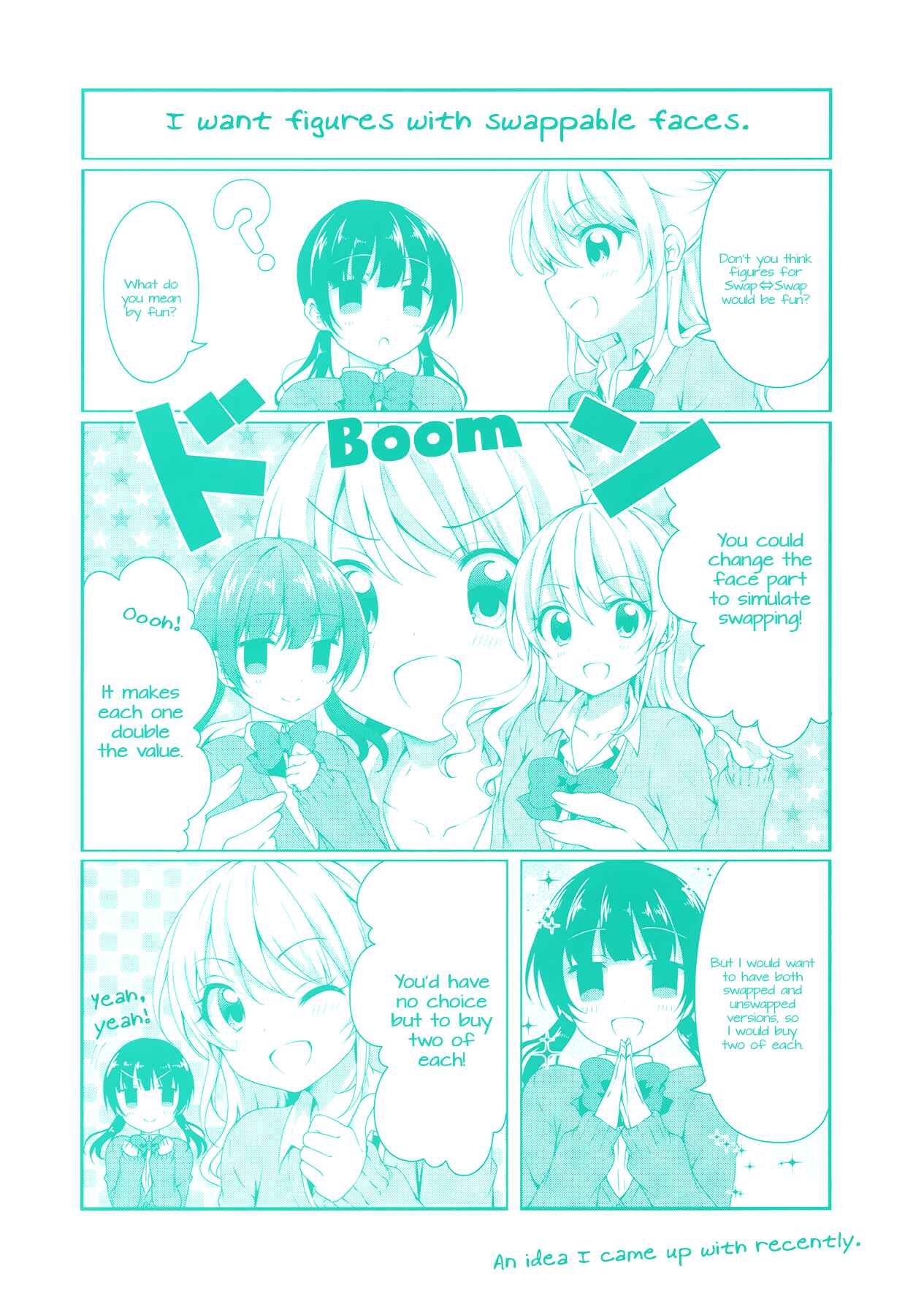 Page 10 Chapter 26 Swap ⇔ Swap