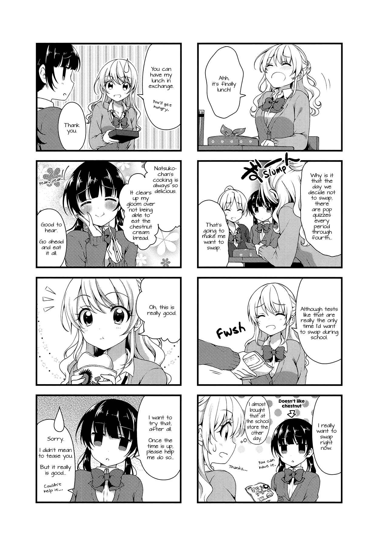 Page 5 Chapter 26 Swap ⇔ Swap