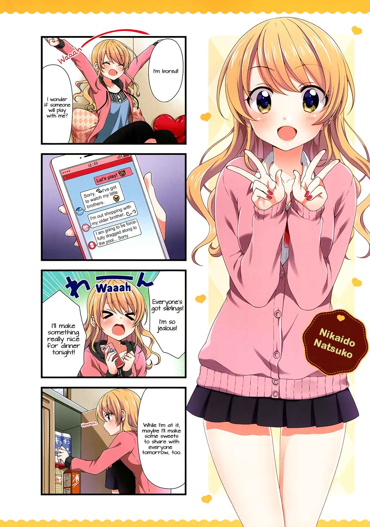 Page 8 Chapter 14 Swap ⇔ Swap