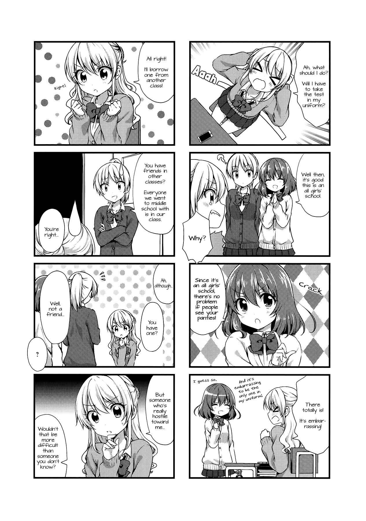 Page 2 Chapter 22 Swap ⇔ Swap