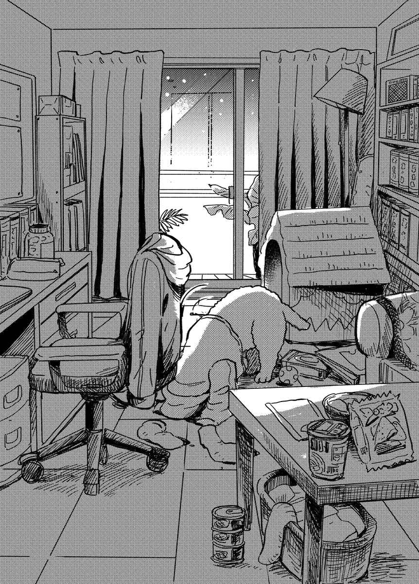 Page 18 Chapter Unknown_03d5 Inu