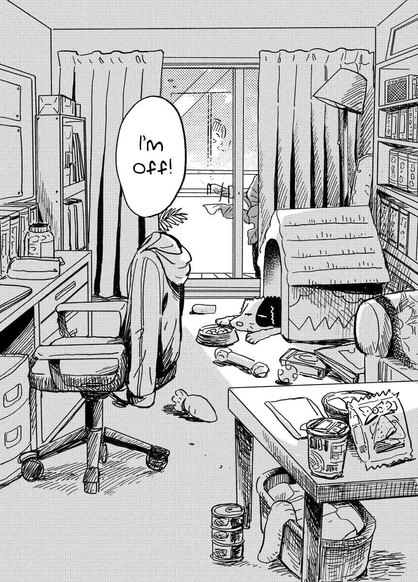 Page 23 Chapter Unknown_03d5 Inu