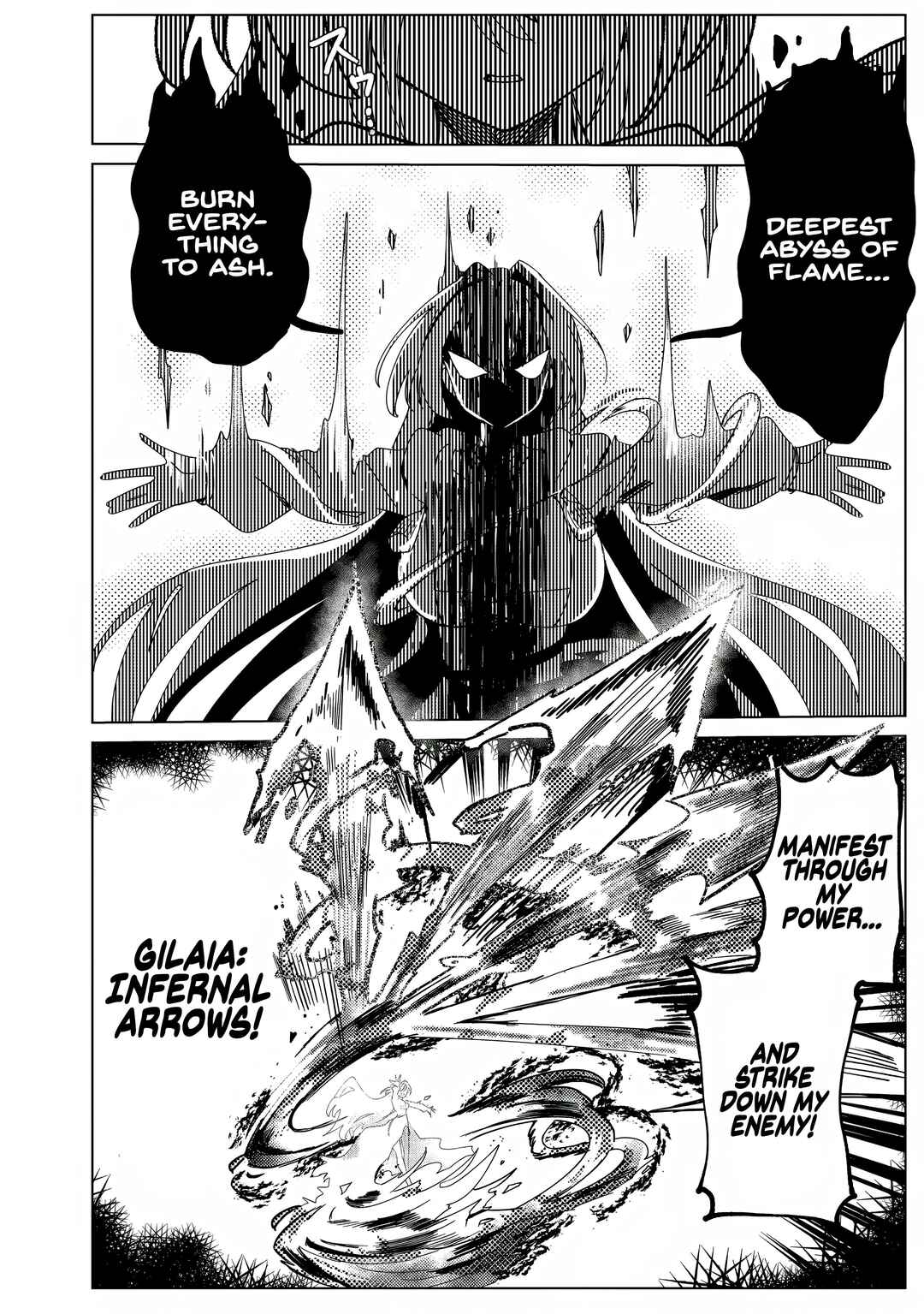 Page 15 Chapter 1 Ane Kui Yuusha to Teisou Gyakuten Teikoku no Onee-chan!