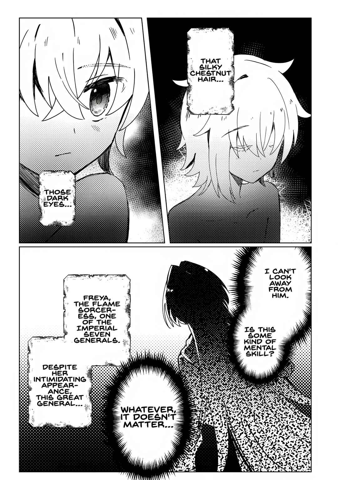 Page 8 Chapter 1 Ane Kui Yuusha to Teisou Gyakuten Teikoku no Onee-chan!