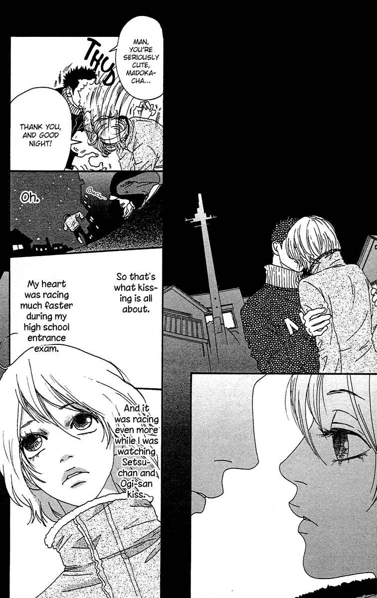 Page 20 Chapter 2.2 Chiisai Hitsuji wa Yume wo Miru