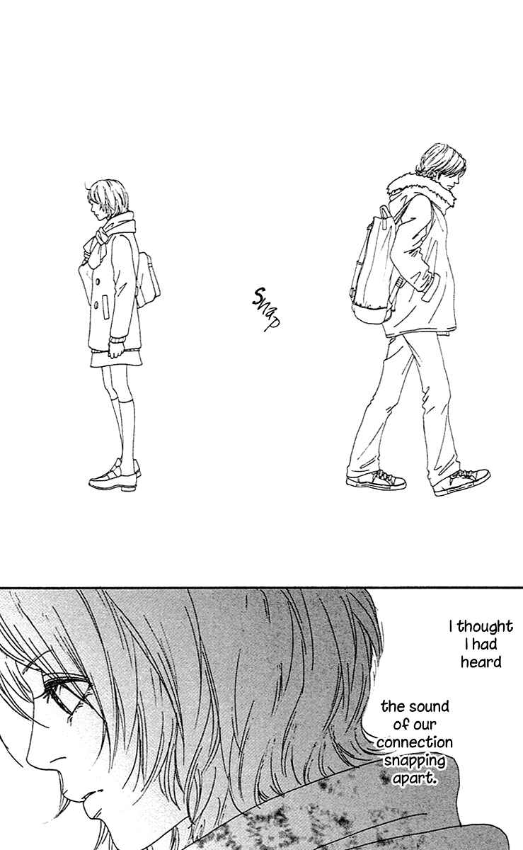 Page 25 Chapter 2.2 Chiisai Hitsuji wa Yume wo Miru