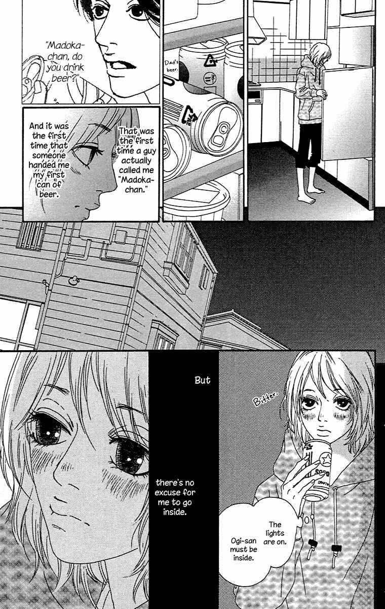 Page 27 Chapter 2.2 Chiisai Hitsuji wa Yume wo Miru