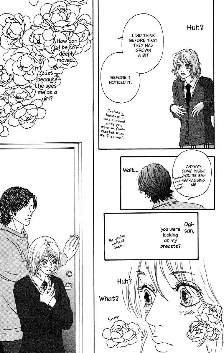 Page 39 Chapter 2.2 Chiisai Hitsuji wa Yume wo Miru